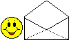 Smiley Mailer
